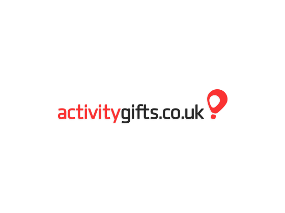 Activity Gifts Voucher code and Promos -