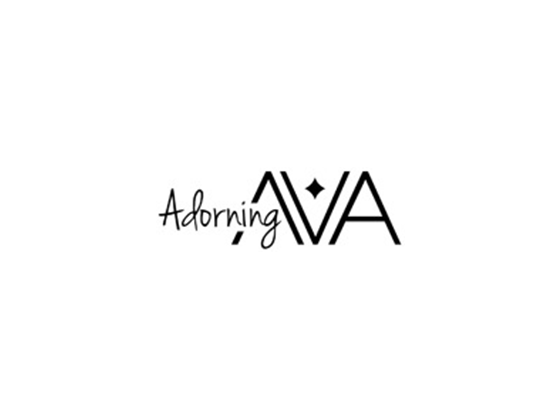 Adorning Ava Discount Code, Vouchers :
