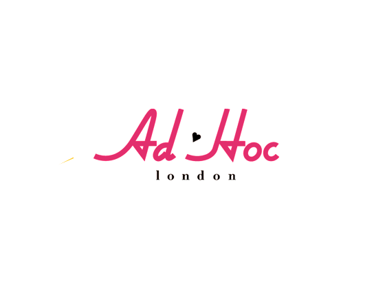Adhoc London Discount Code, Vouchers :