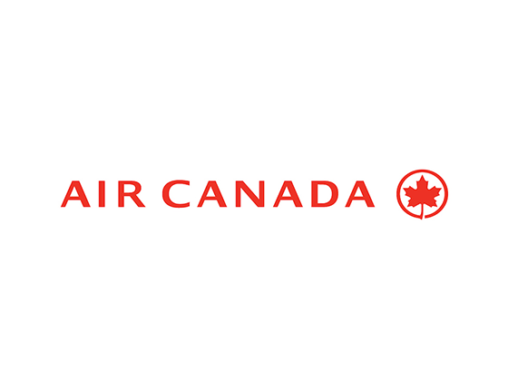 Air Canada Voucher Code & :