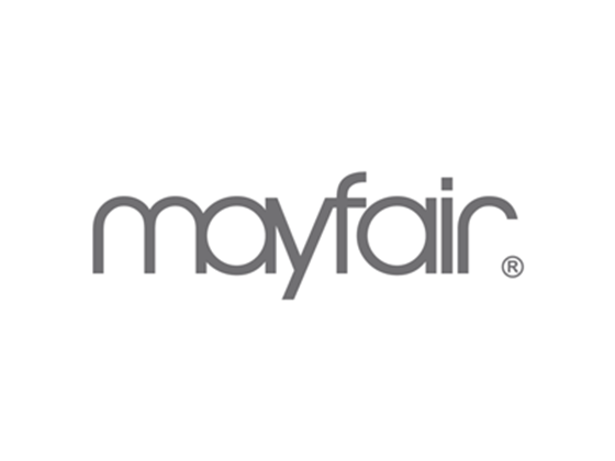 Valid AtMayfair Discount and for