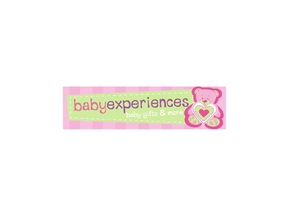 Valid Baby Experiences Discount & Promo Codes