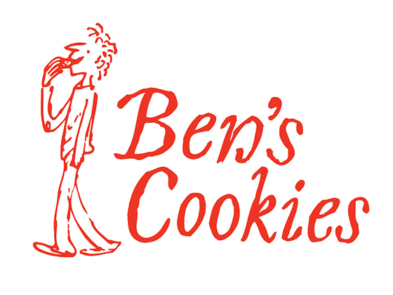 Valid Ben's Cookies