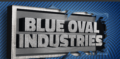 Blue Oval Industries &