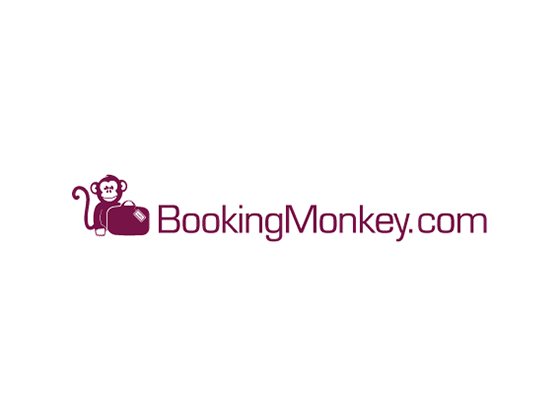 View Promo of Booking Monkey for