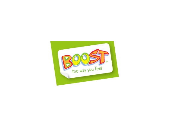 List of Boost Juice Bar