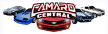 Camaro Central & Coupons