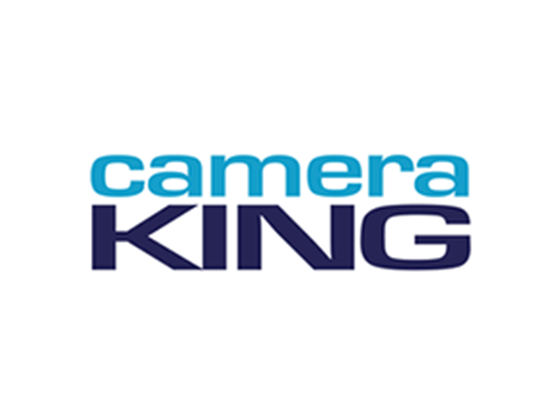 Complete list of CameraÂ King voucher and promo codes for