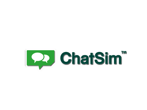 Chat Sim for