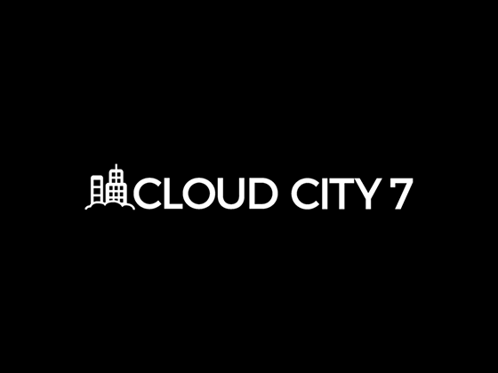 Valid Cloudcity 7