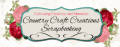 Country Craft Creations Promo Codes & Coupons