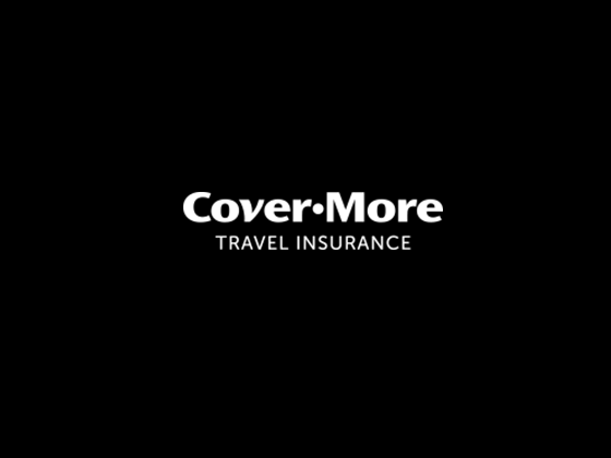 Valid Cover-More Voucher Code and Promos