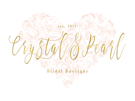 List of Crystal and Pearl Bridal Boutiques