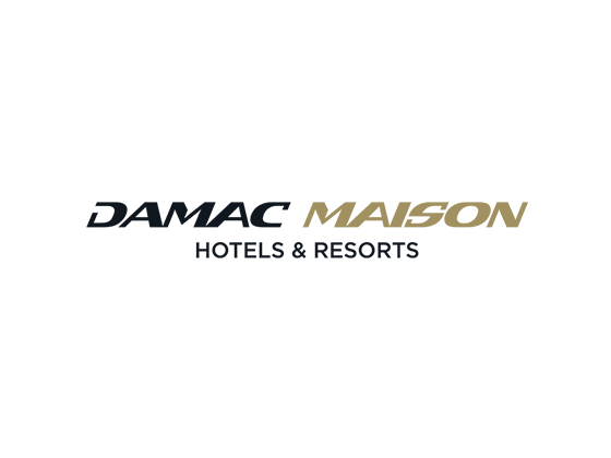 List of Damac Maison voucher and promo codes for
