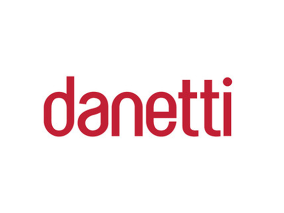 Danetti Promo code and Discount -