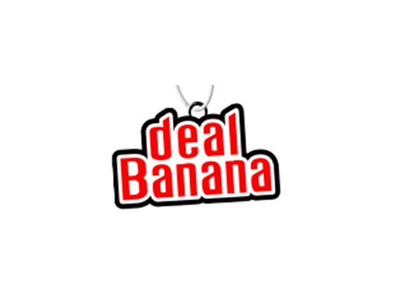 Valid Deal Banana Discount & Promo Codes
