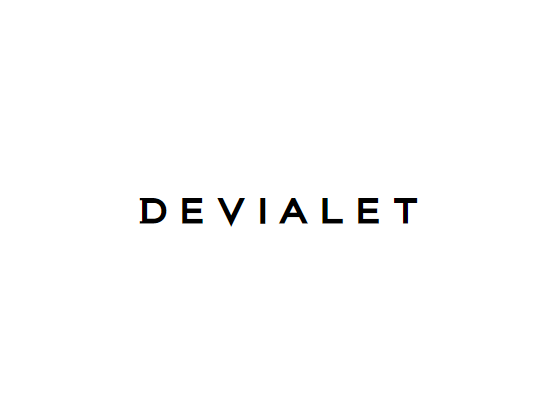 List of Devialets