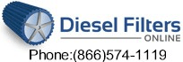 Diesel Filters Online