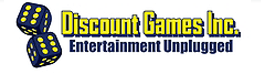 Discount Games Inc Promo Codes & Coupons