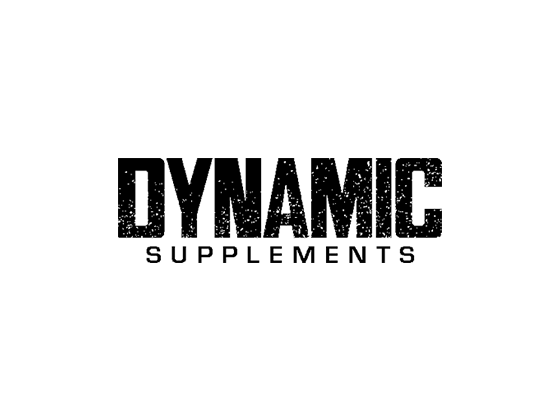 Dynamic Supplements Discount and Promo Codes