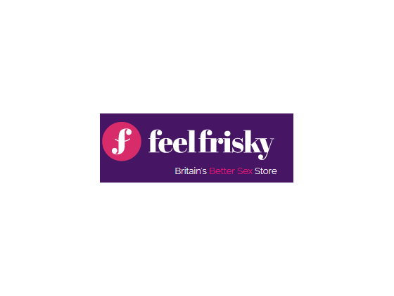 Updated Feel Frisky Promo Code and VOuchers -