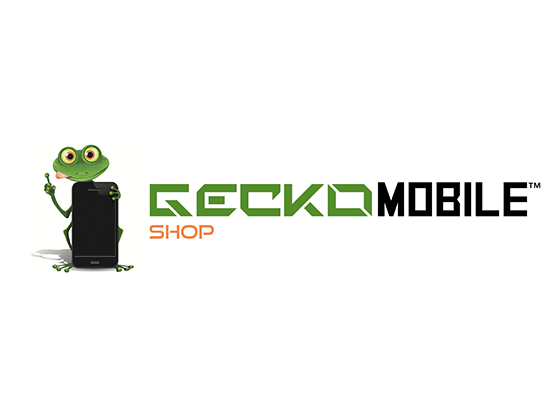 List of Gecko Mobile Shops