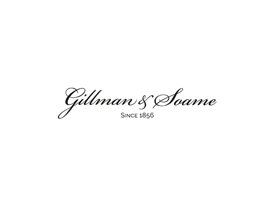 Valid Gillman and Soame Discount & Promo Codes