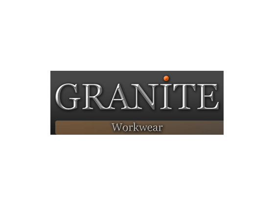 View Granite Workwear Discount and Promo Codes