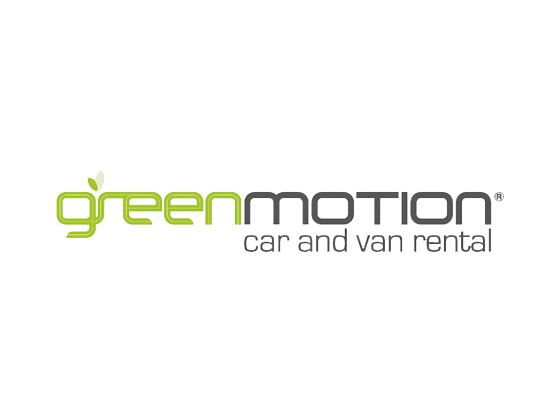 Green Motion CarRental Discount and Promo Codes