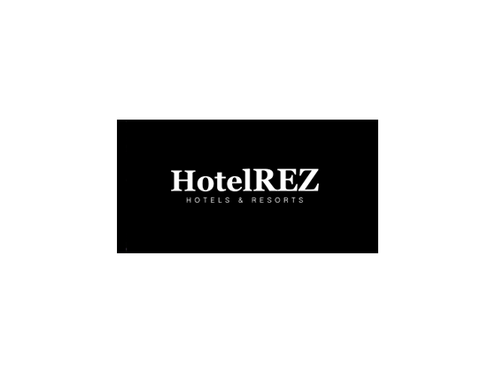 Hotel Rez Discount Code -