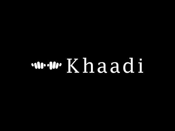List of Khaadi