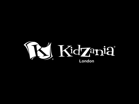 Kidzania London :