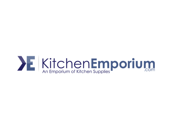 Kitchen Emporium Voucher code and Promos -