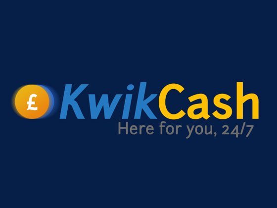 Kwik Cash -