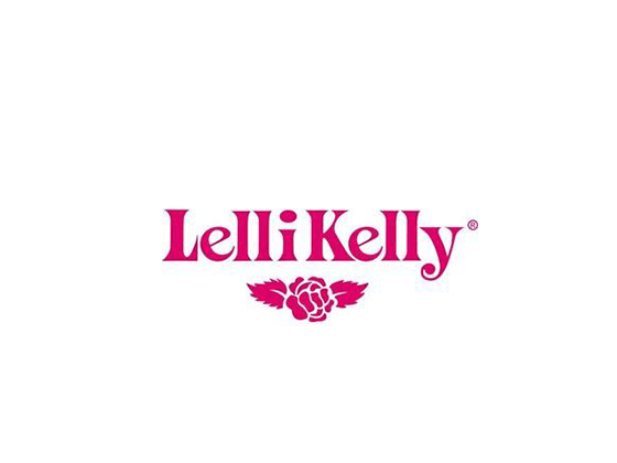 Get Promo and of Lelli Jewellery for