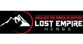 Lost Empire Herbs Coupons