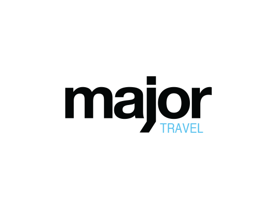 Updated Major Travel Voucher and Promo Codes