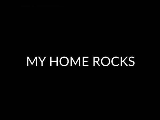 My Home Rocks Discount and Promo Codes