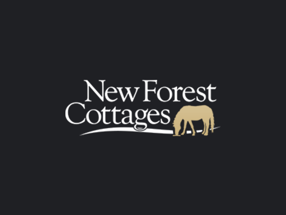 Free New Forest Cottages Discount &