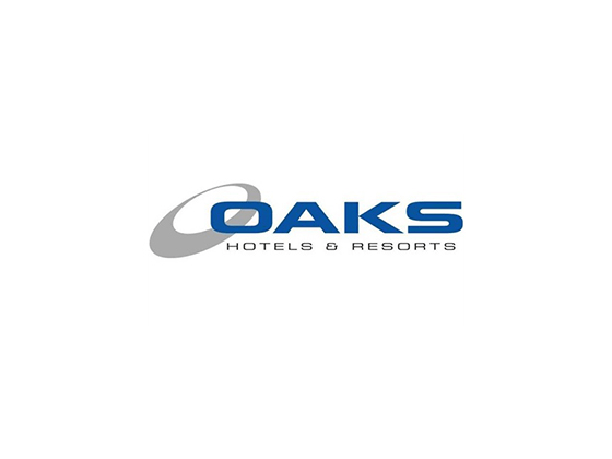 Valid Oaks Hotels Resorts Discount & Promo Codes