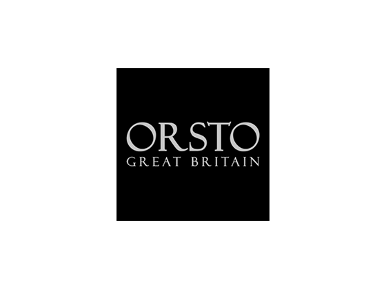 Complete list of Orsto Discount and Promo Codes