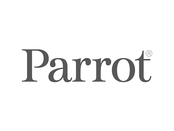 View Parrot.com Voucher And Promo Codes for