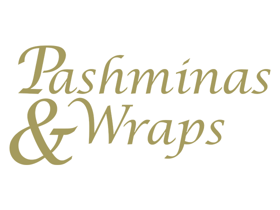 List of Pashminas & Wraps Promo Code and Deals