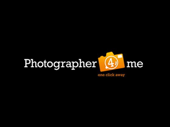 Photographer 4 Me Promo :