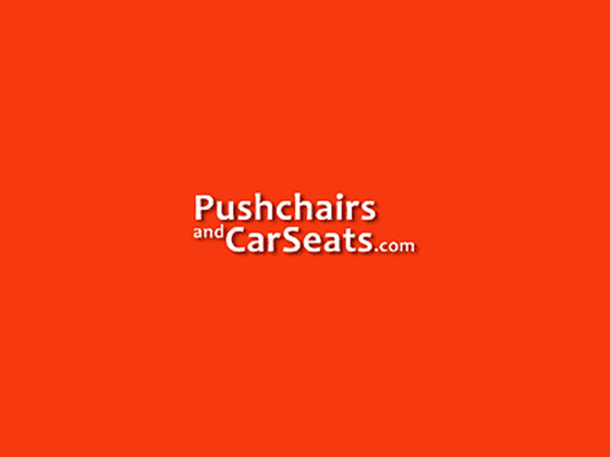 List of Pushchairs and Car Seats Discount Code and Vouchers