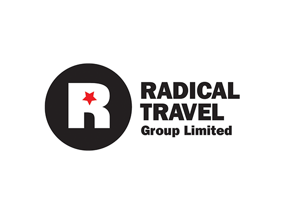 Valid Radical Travel Discount and