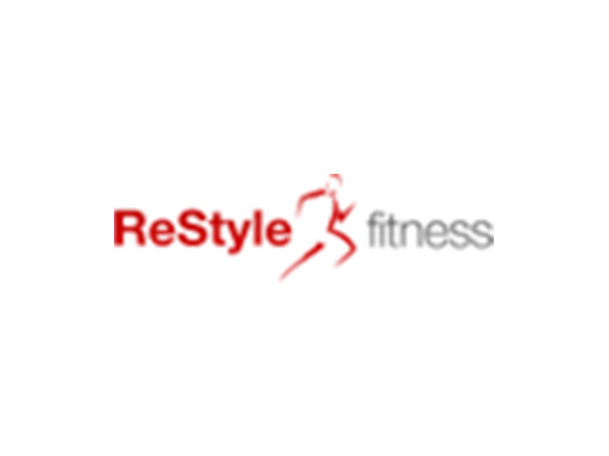 Free Restyle Fitness Discount & -