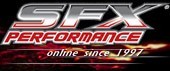 SFX Performance & Coupons