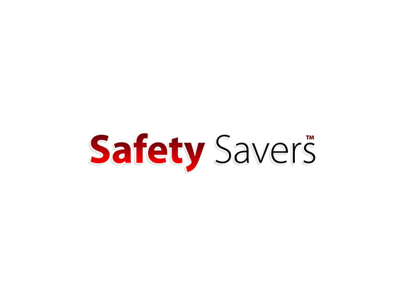 View Promo of Safety Savers for
