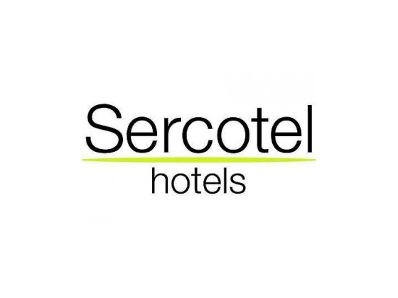 Save More With Sercotel Hotels Promo for